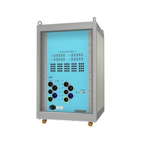Трехфазовая цепь связи - CDN-A-8-200 - EMC PARTNER AG - CDN