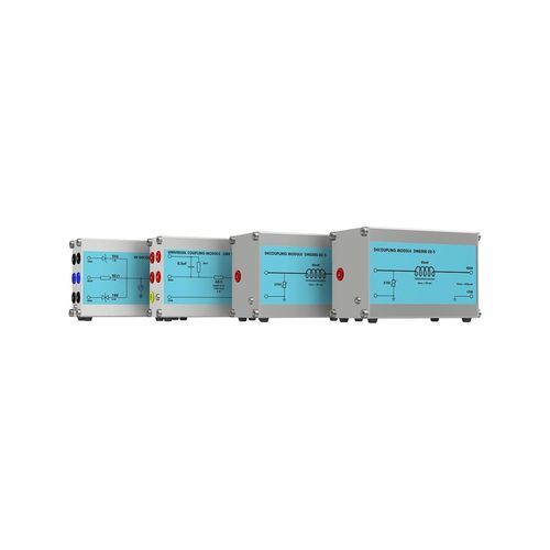Устройство связи/развязки - CDN-KIT1000 ED3 - EMC PARTNER AG