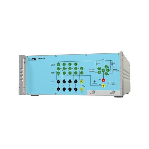 Цепь связи - CDN-DATA-4L - EMC PARTNER AG