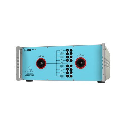 Устройство связи/развязки CDN - DC-DC200 - EMC PARTNER AG