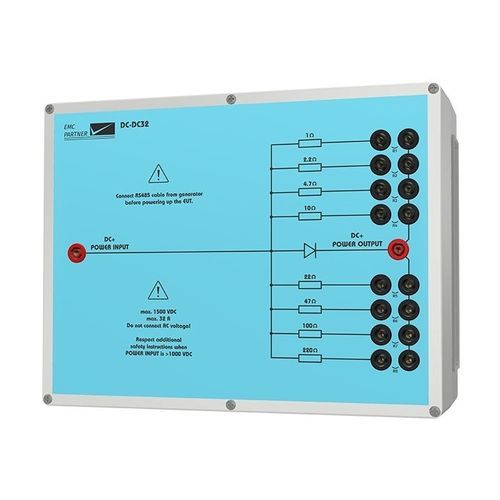 Устройство связи/развязки CDN - DC-DC32 - EMC PARTNER AG