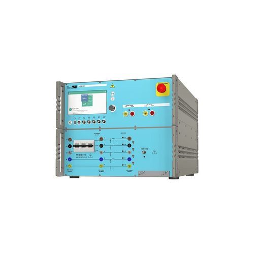Генератор затухающей колебательной волны - DOW-CG1  - EMC PARTNER AG - компактный / многофункциональный