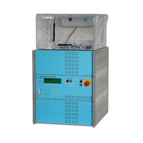 Тестер импульса тока - MIG0612T-K12 - EMC PARTNER AG - ограничителя перенапряжений