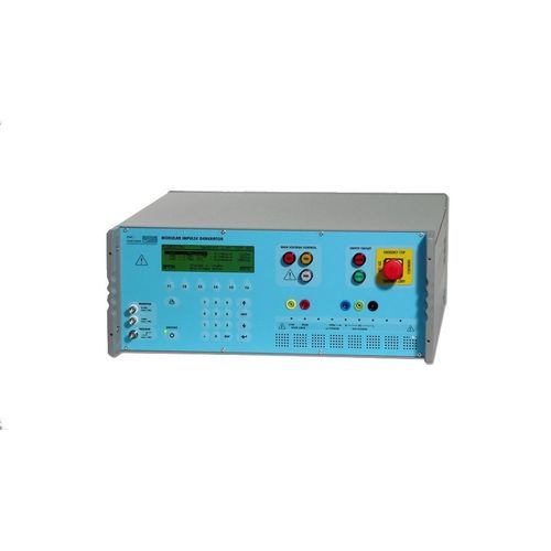 Генератор пульсации напряжения - MIG0603EN S-T-I  - EMC PARTNER AG - компактный / для использования в телекоммуникациях / для лабораторий