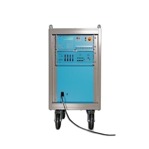 Тестер устойчивость к удару молнии - MIG0618SS  - EMC PARTNER AG - кабельный / для аэронавтики