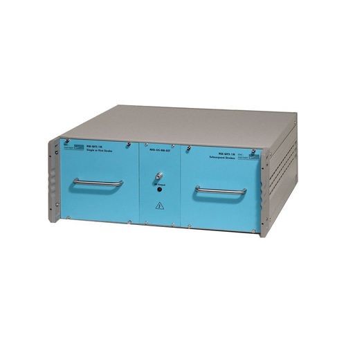 Тестер устойчивость к удару молнии - MIG-OS-MB-EXT - EMC PARTNER AG - кабельный / для использования в авиации / настольный