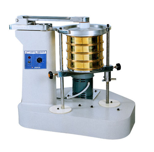 Грубое сито для использования в фармацевтике - 240 rpm | J-SRT - JISICO Co., Ltd. - вибрационное круговое / встряхиватель / для жидкостей
