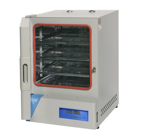 Печь с камерой - J-300 series - JISICO Co., Ltd. - для сушки / горячим воздухом / с принудительной конвекцией