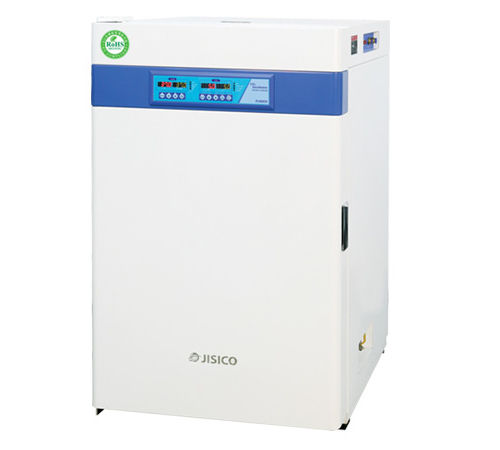 Инкубатор с CO2 - J-IR series - JISICO Co., Ltd. - для лабораторий / с естественной конвекцией