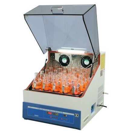 Инкубатор с принудительной конвекцией - J-NSIL-R - JISICO Co., Ltd. - лабораторный шейкер