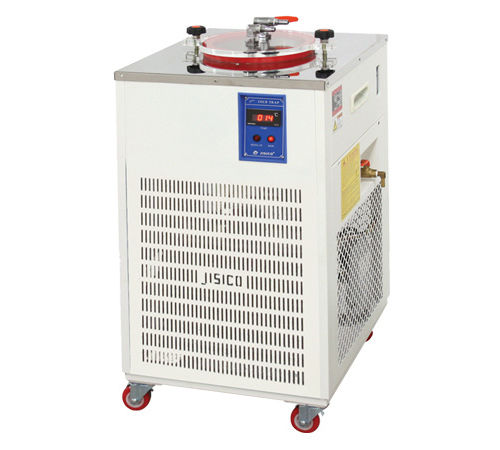 Холодная ловушка - max. -75 °C | J-CTB80 series - JISICO Co., Ltd.