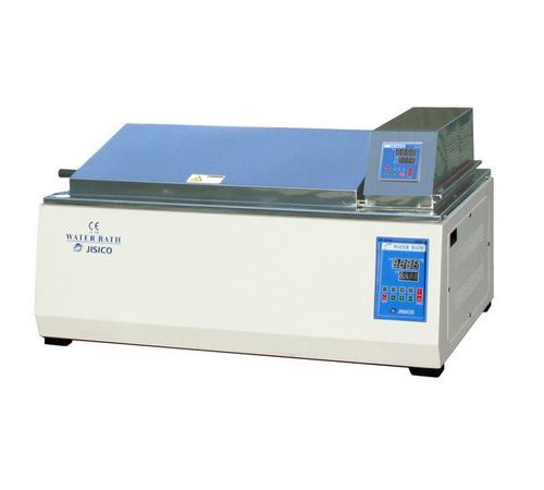 Водяная баня для лабораторий - +5 °C ... +99 °C, 48.5 l | J-MPB2 - JISICO Co., Ltd.