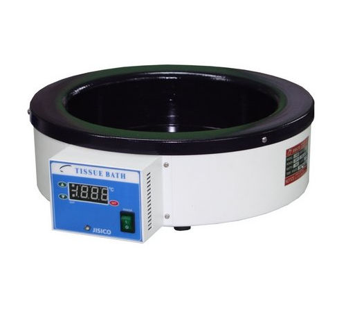 Парафиновая баня - +5 °C ... +60 °C | J-NBT - JISICO Co., Ltd.
