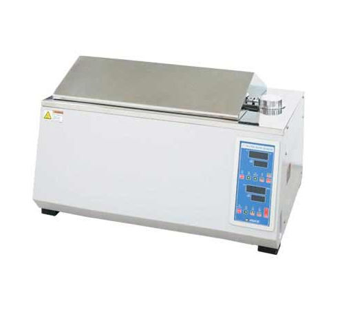 Водяная баня с перемешиванием - +5 °C ... +99 °C, 35 - 60 l | J-SWB series - JISICO Co., Ltd. - для лабораторий
