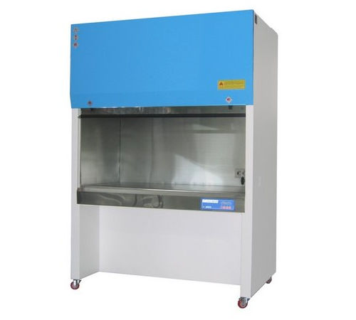 Кабина с горизонтальным ламинарным потоком - max. 1 240 x 630 x 720 mm | J-CBW series - JISICO Co., Ltd.