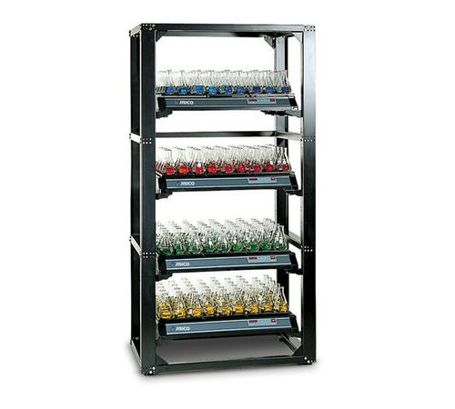 Цифровой лабораторный cмеситель - J-BBT series - JISICO Co., Ltd. - колбы