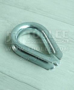 Коуш - 2201 series - TOOLEE INDUSTRIAL TECHNICAL INC.