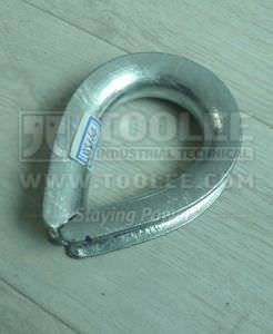 Коуш - 2204 series - TOOLEE INDUSTRIAL TECHNICAL INC.