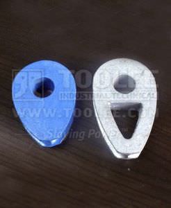 Коуш - 2210 series - TOOLEE INDUSTRIAL TECHNICAL INC.