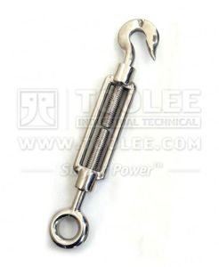 Талреп ремня - 5540 - TOOLEE INDUSTRIAL TECHNICAL INC. - ручной / из нержавеющей стали