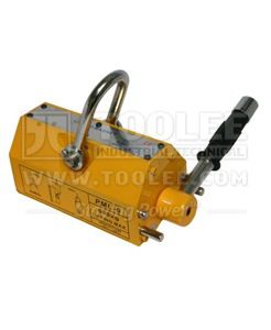 Подъемник с постоянным магнитом с ручным переключением - 9301 - TOOLEE INDUSTRIAL TECHNICAL INC. - для погрузно-разгрузочных работ
