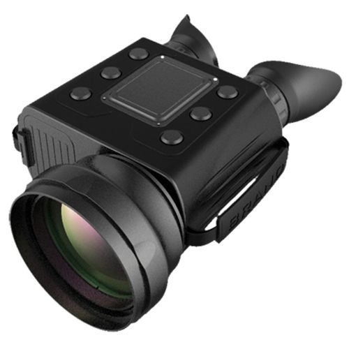 Бинокулярная камера - Wolf series - NEC Avio Infrared Technologies - цифровая / для суровых природных условий / для наблюдения