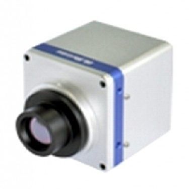 Промышленная камера - TC640 - NEC Avio Infrared Technologies - VGA / для наблюдения / тепловидение