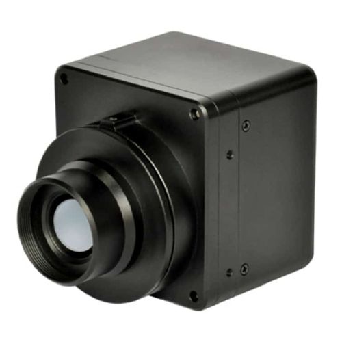 Цифровая камера - TC160 (blackline) - NEC Avio Infrared Technologies - цифровая / аналоговая / медицинская