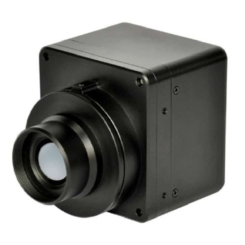 Медицинская камера - TC384 (blackline) - NEC Avio Infrared Technologies - для борьбы с пожаром / цифровая / аналоговая