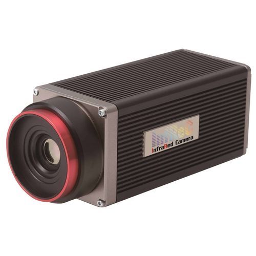 Цифровая камера - TS600 series - NEC Avio Infrared Technologies - промышленная / для производства / для контроля процесса