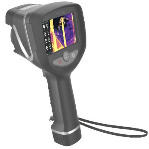 Камера XGA+ - (T5) T6 - NEC Avio Infrared Technologies - промышленная / тепловидение / IR