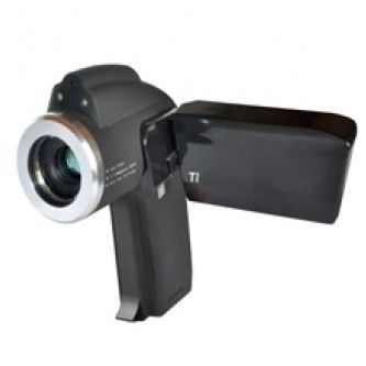 Цифровая камера - TI170 series - NEC Avio Infrared Technologies - промышленная / обнаружения / тепловидение