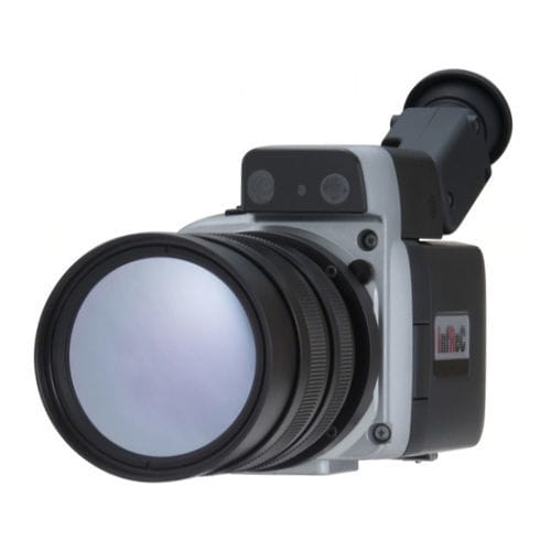 Цифровая камера - R300Z - NEC Avio Infrared Technologies - промышленная / тепловидение / инфракрасная