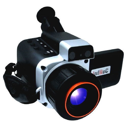 Промышленная камера - R300SR series - NEC Avio Infrared Technologies - VGA / тепловидение / инфракрасная