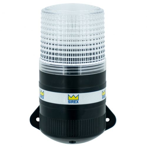 Постоянная аварийная лампа - SD-C24B-WB - Elfa Group - вращающаяся / флеш / LED