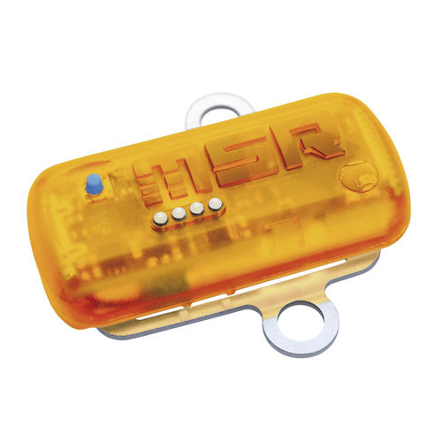 Регистратор данных удар - MSR Electronics GmbH - USB / без экрана / автономный