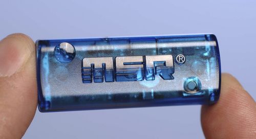 Универсальный регистратор данных - MSR145 - MSR Electronics GmbH - ускорения / давления / влажности