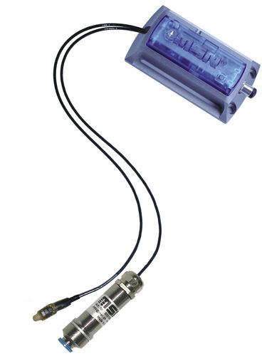 Регистратор данных для измерения температуры - MSR160 - MSR Electronics GmbH - USB / без экрана / прочный