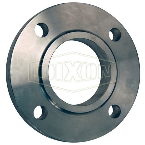Фланец из нержавеющей стали - 0.5SASA - DIXON GROUP EUROPE - с отверстиями / сквозной