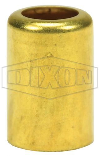 Сварная муфта - BF series - DIXON GROUP EUROPE