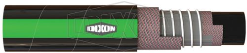Гибкий шланг для воды - A2100 series - DIXON GROUP EUROPE - шламовый / для шлама / из каучука