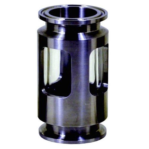 Смотровое отверстие для санитарных целей - B54BM-Series - DIXON GROUP EUROPE