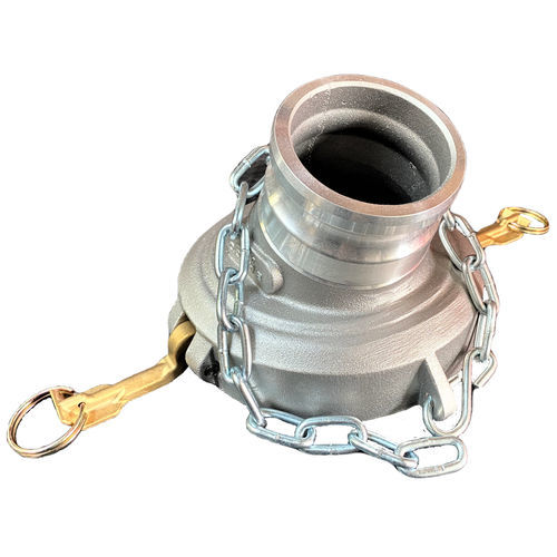 Клапан для топлива - API Drop  Adapters - 4540SG - DIXON GROUP EUROPE - для нефти / химический / из нержавеющей стали