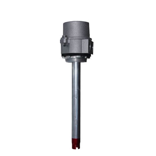 Сигнализатор уровня для защиты от разливов - FLOTECH™ series - DIXON GROUP EUROPE - оптический / для масла / для резервуара