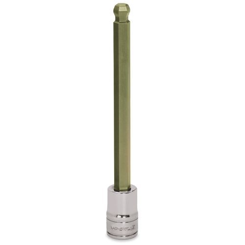 Ключ Аллена из хрома - FABL10E  - Snap-on