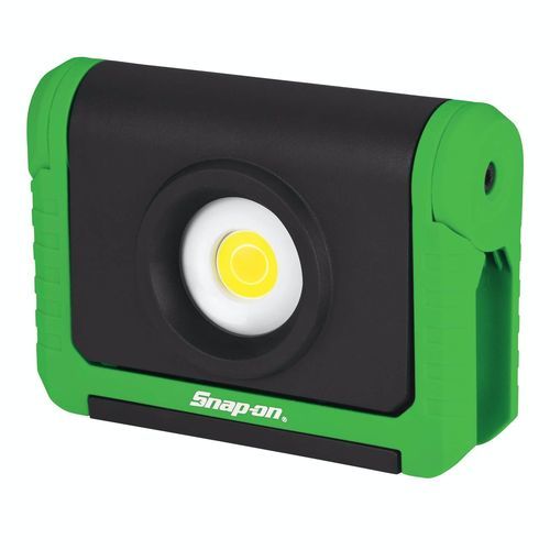 Светодиодный прожектор - ECFDD108G - Snap-on - IP65 / переносной