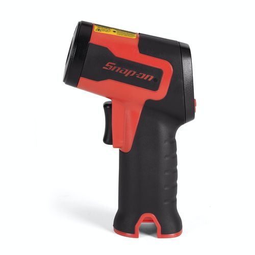 Инфракрасный термометр - CTG861DB - Snap-on - с термопарой / с цифровым индикатором / °C