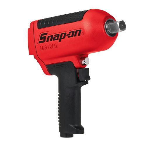 Пневматический ударный винтоверт - MG1250P - Snap-on - 3/4" / модель пистолет / легкий