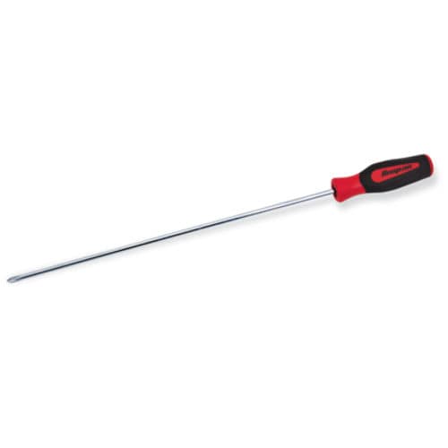Сверхточная отвертка - SGDP162BR - Snap-on - Phillips / с длинным рукавом / из хрома