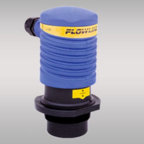 Ультразвуковой передатчик уровня - EchoTouch® LU30 series - Flowline - для коррозионной жидкости / 4-20 мА / 3 провода